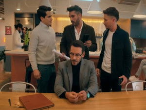 Vulnerability and attraction