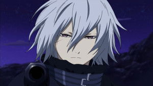 Light Shines on the Darkness