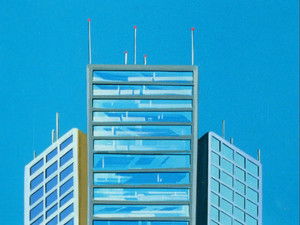 The Suicide Subspace Parttime Job