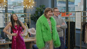 Breaking Gender Norms