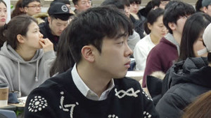 South Korean Youth Struggling for Work