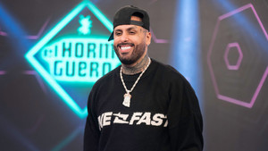 Nicky Jam
