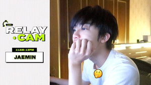 JAEMIN : 11AM-12PM