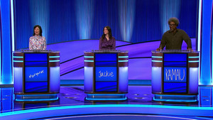 Semifinal #1: Margaret Cho, Jackie Tohn, W. Kamau Bell