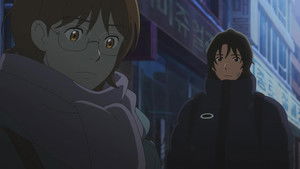 Where Are You Going?