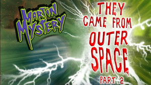 They Came from Outer Space (2)