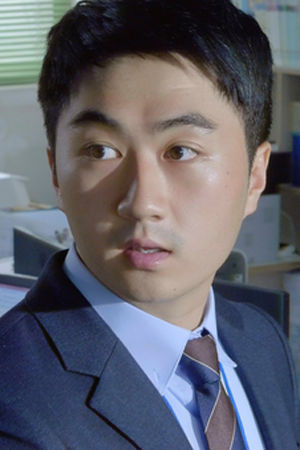 Shim Kyu-ho