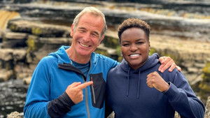 Nicola Adams