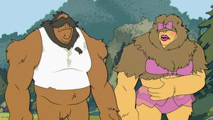 The Pooch Pack Goes Wack / Permission Impossible