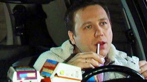 Season 8 :  Voroniny Season 8 Episode 20