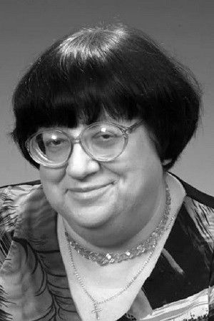 Valeria Novodvorskaya