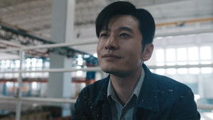 Huang Xuhua's Deep Dive (2)