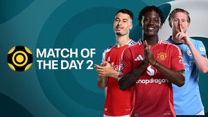MOTD2 - 2nd February 2025