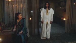 Part 1: The Children of Prophecy VI