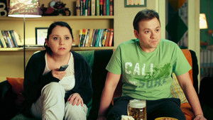 Юбилей Алёшки