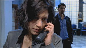 An unspeakable love / Look at me