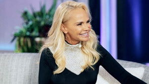 Kristin Chenoweth, Khris Davis, Matchbox Twenty