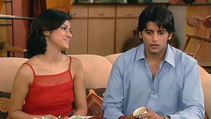 Jiya's Getting Engaged?