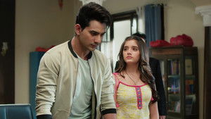 Natasha-dhawal's Marriage Over?