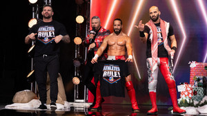 ROH On HonorClub Episode 096