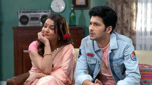 Jijaji Ke Ghar Ka Namak