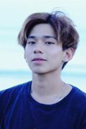 Kamolwacharathum Suvitayawat