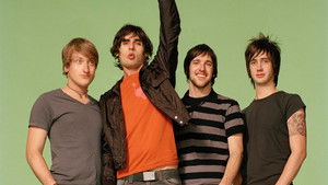 The All American Rejects & Fountains of Wayne