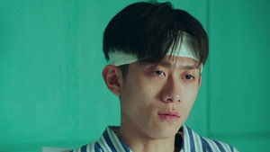 Shen Fang Removes Bullet Fragment from His Brain