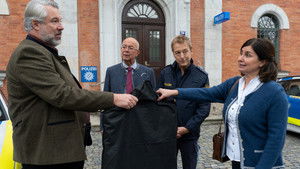 Anniversary in Rosenheim