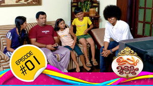 Uppum Mulakum Episode 1