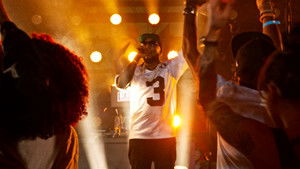 Jeezy, Gallant & Sunflower Bean