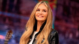 Elle MacPherson