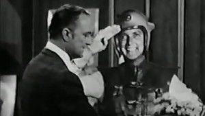 The Coming-Out Party