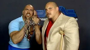 Mid-Atlantic Championship Wrestling - Apr. 26, 1986