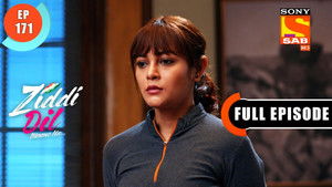 Sanjana Shares The Plan With Mr.Batra