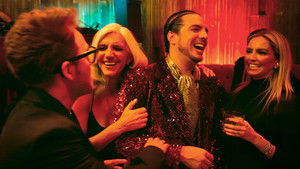 Terciopelo y números rojos