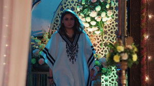 Patali-Urvashi Execute Their Plan