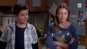 The popcorn war / The lumbago