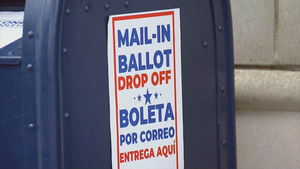 The Battle for the Ballot | H.R. McMaster | Coach O and the Sideways Season