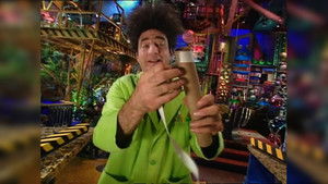 Allergies, Beakmania & Codes