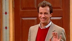 Mary Jo's First Date