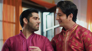 Gautam is Intoxicated