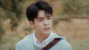 Wu Xie Heads to Tamutuo