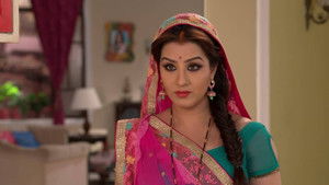 Vibhuti Sees Angoori 'killing' a Woman