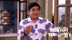 Vibhuti's Plan to Extort Money From Tiwari