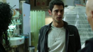 There Was Nothing Because There's Nothing