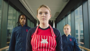 Control. Command. Conquer!