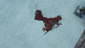 Escape Back to the Capital