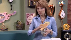 Даша Букина Меняет Профессию