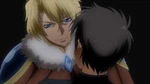 The Descent of the Demon King